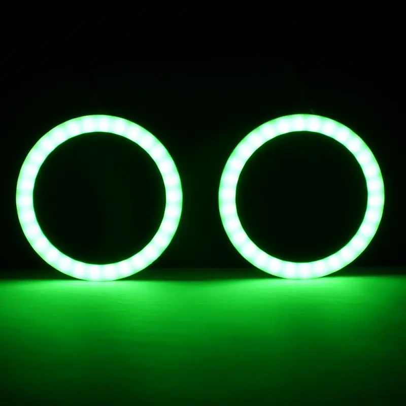 Led Halo Ring