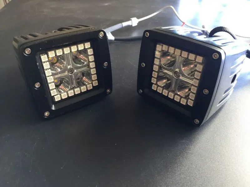 Led Work Light