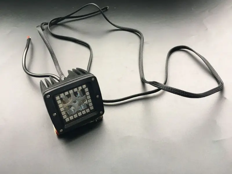 Led Work Lights