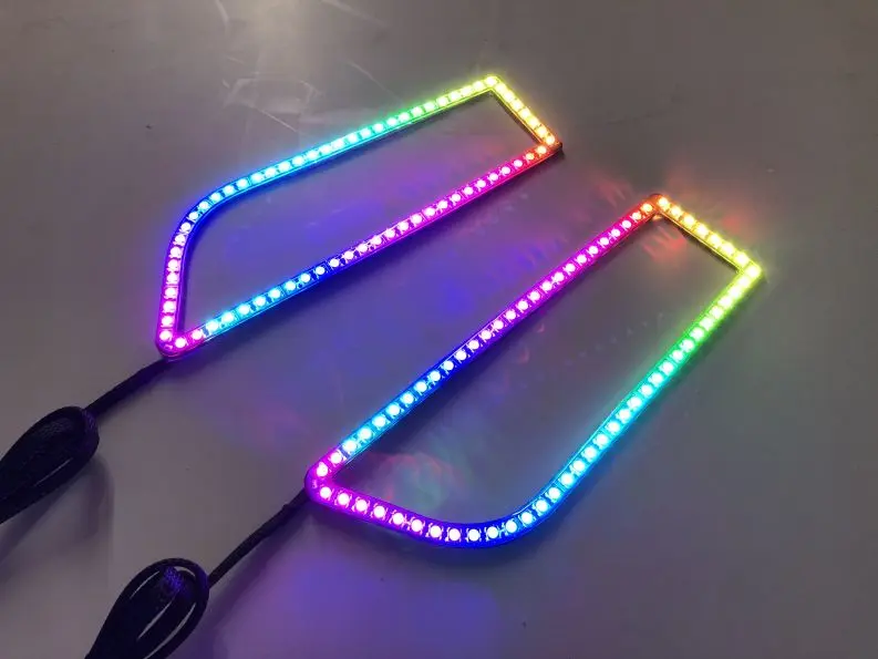 Led Car Lighting