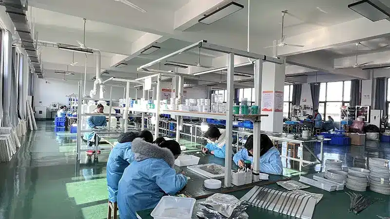 SMT Assembly Line