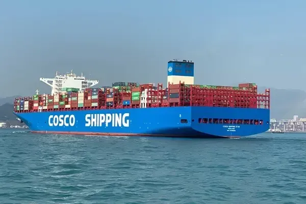 sea-shipping